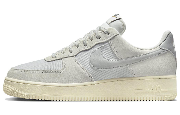 【代購】Nike Air Force 1 Low '07 LV8 Vintage Certified Fresh Photon Dust Sail