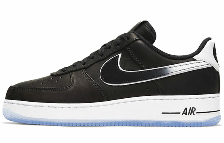 【代購】Nike Air Force 1 Low Colin Kaepernick