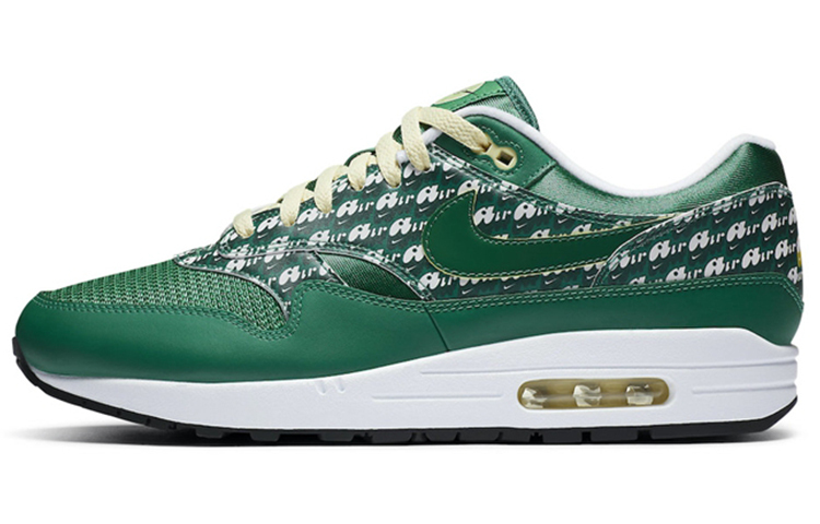 【代購】Nike Air Max 1 Limeade 2020