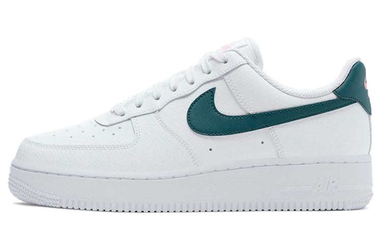 【代購】Nike Air Force 1 Low 07 Dark Teal Women's