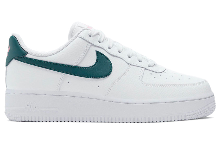 【代購】Nike Air Force 1 Low 07 Dark Teal Women's