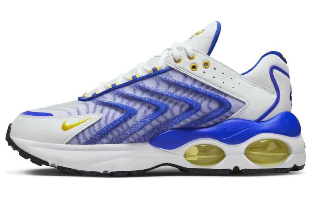 【代購】Nike Air Max Tw 1 White Racer Blue