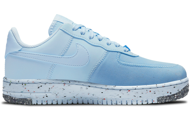【代購】Nike Air Force 1 Low Crater Light Blue Women's