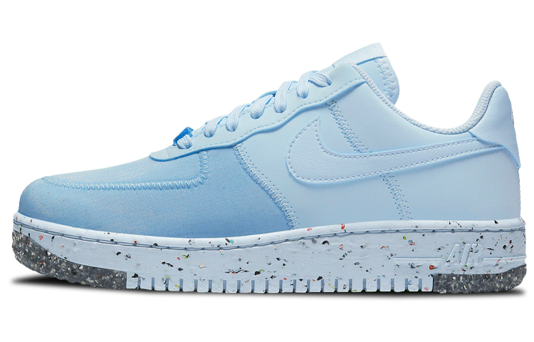 【代購】Nike Air Force 1 Low Crater Light Blue Women's