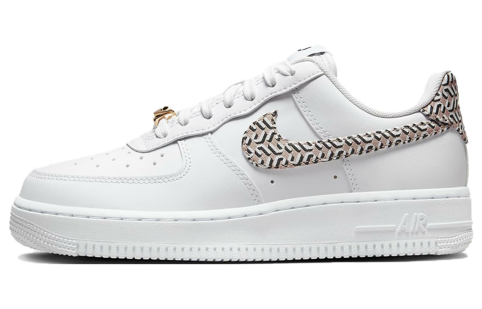 【代購】Nike Air Force 1 Low Lx United In Victory White Women's