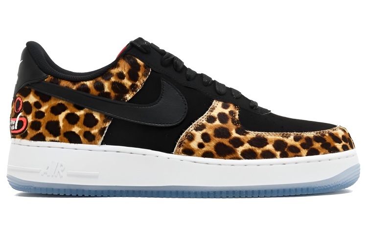 【代購】Nike Air Force 1 Low Los Primeros