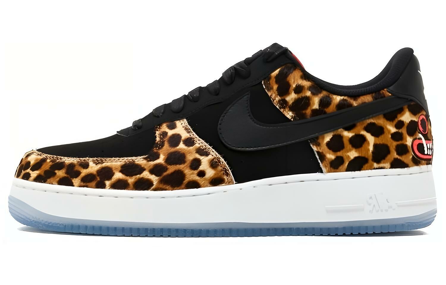 【代購】Nike Air Force 1 Low Los Primeros