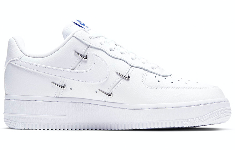 【代購】Nike Air Force 1 Lx White Women's