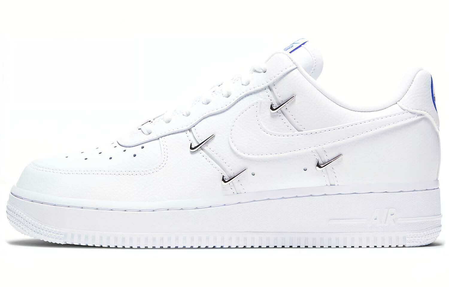 【代購】Nike Air Force 1 Lx White Women's