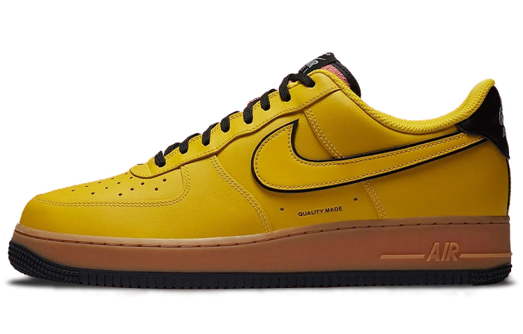 【代購】Nike Air Force 1 Low No. 2 Pencil