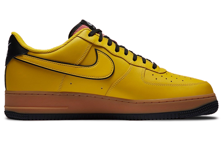 【代購】Nike Air Force 1 Low No. 2 Pencil