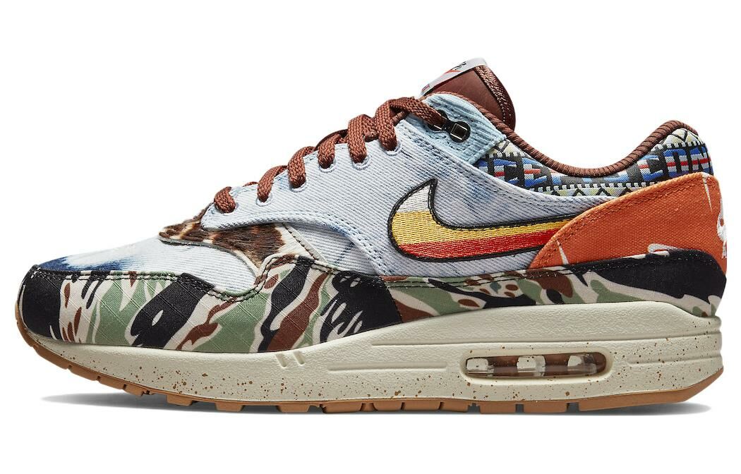 【代購】Nike Air Max 1 Sp Concepts Heavy