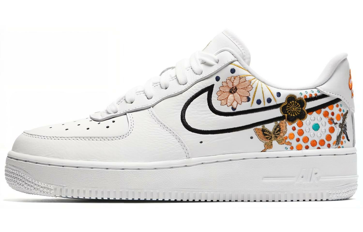 【代購】Nike Air Force 1 Low Chinese New Year 2018 Women's