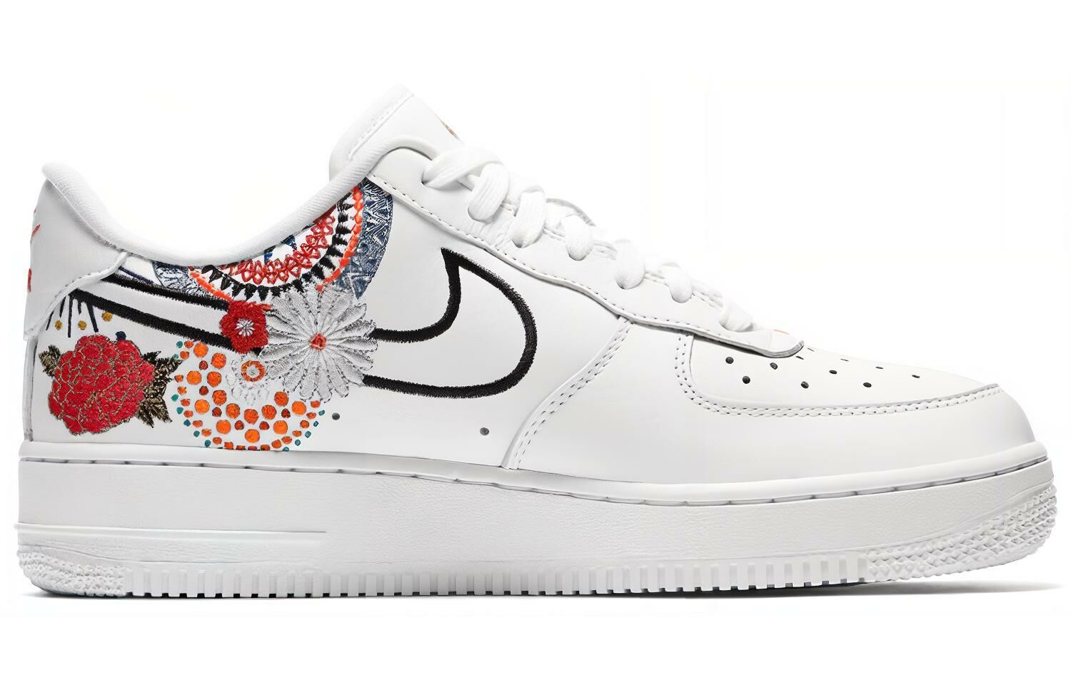 【代購】Nike Air Force 1 Low Chinese New Year 2018 Women's