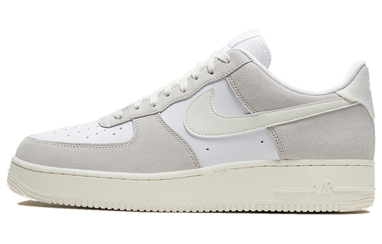 【代購】Nike Air Force 1 Low Sail Platinum Tint