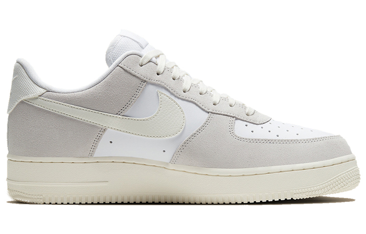 【代購】Nike Air Force 1 Low Sail Platinum Tint