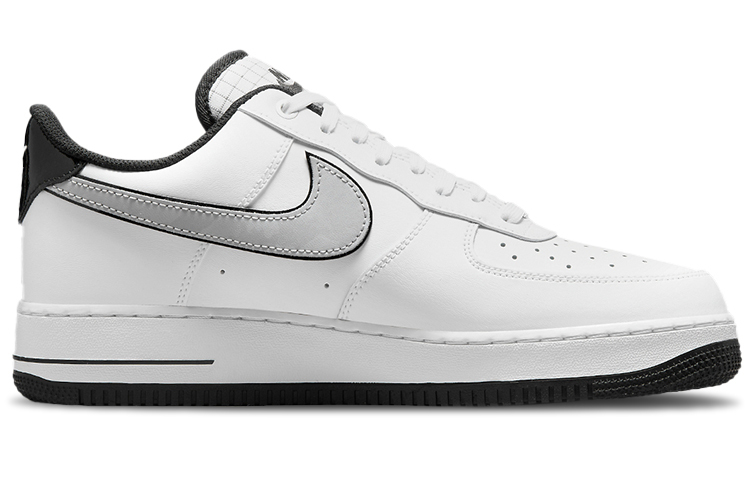 【代購】Nike Air Force 1 Low '07 LV8 Motocross White Grey Black