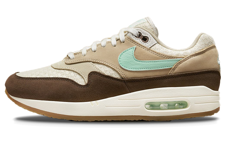 【代購】Nike Air Max 1 Crepe Brown 2022