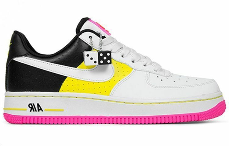 【代購】Nike Air Force 1 Low Moto Women's