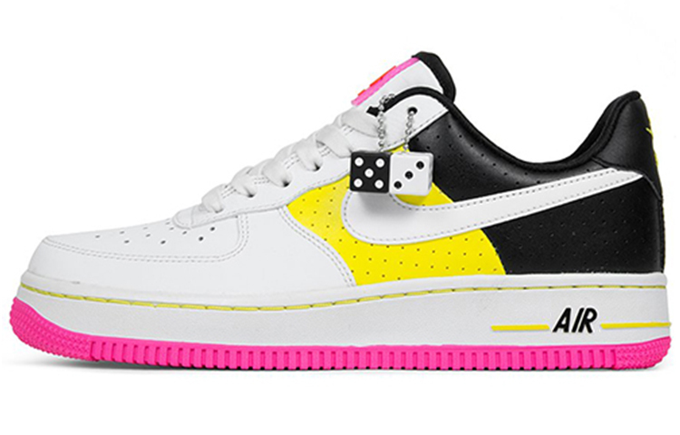 【代購】Nike Air Force 1 Low Moto Women's