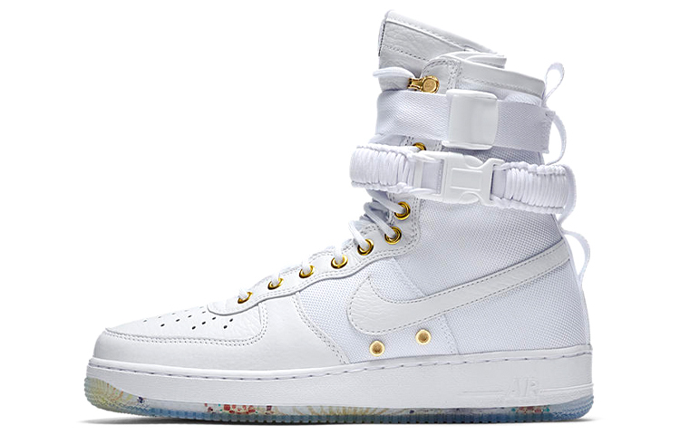 【代購】Nike Sf Air Force 1 High Chinese New Year 2018