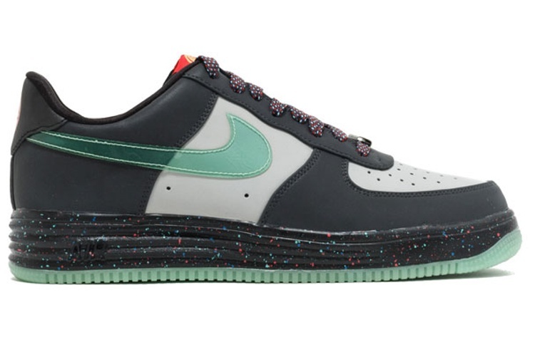 【代購】Nike Lunar Force 1 Low Year Of The Horse