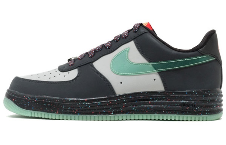 【代購】Nike Lunar Force 1 Low Year Of The Horse