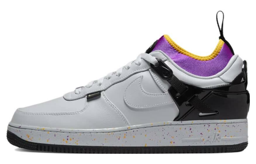 【代購】Nike Air Force 1 Low Sp Undercover Grey Fog