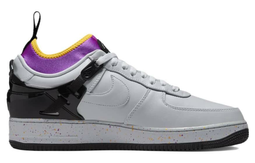 【代購】Nike Air Force 1 Low Sp Undercover Grey Fog