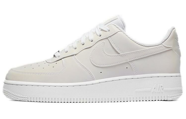 【代購】Nike Air Force 1 Low Reflective White Women's