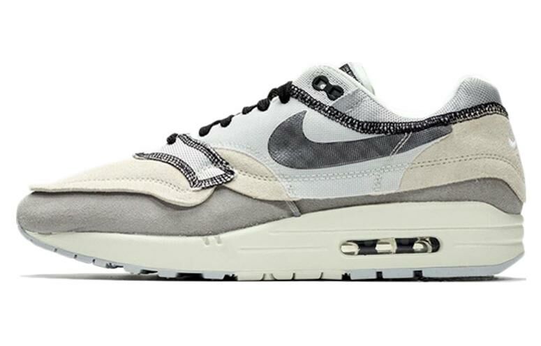 【代購】Nike Air Max 1 Inside Out Phantom Black