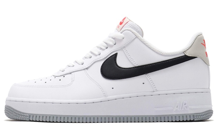 【代購】Nike Air Force 1 Low '07 Rs 'Ember Glow'