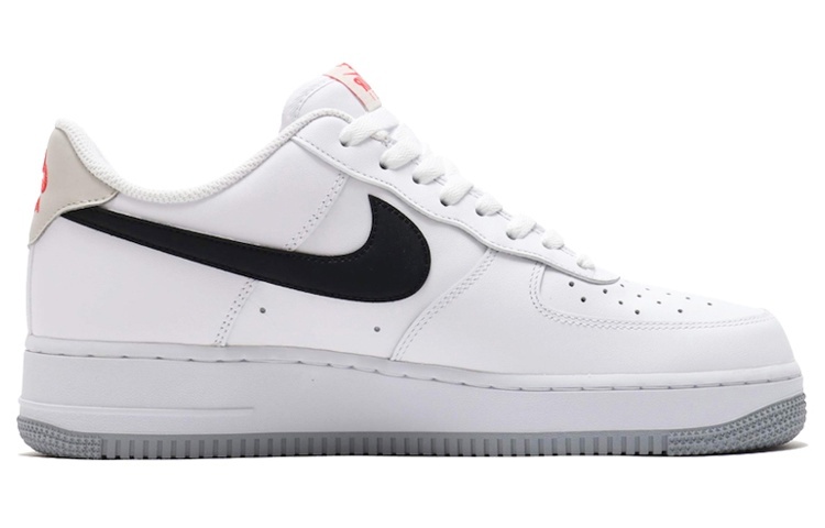 【代購】Nike Air Force 1 Low '07 Rs 'Ember Glow'