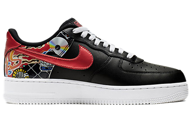 【代購】Nike Air Force 1 Low China Hoop Dreams