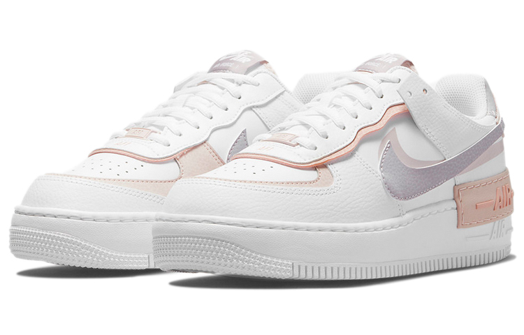 【代購】Nike Air Force 1 Low Shadow Amethyst Ash Women's