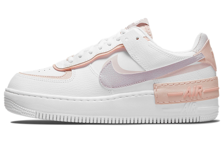 【代購】Nike Air Force 1 Low Shadow Amethyst Ash Women's