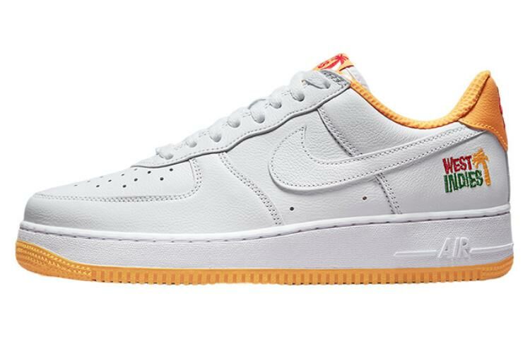 【代購】Nike Air Force 1 Low Retro Qs West Indies 2023