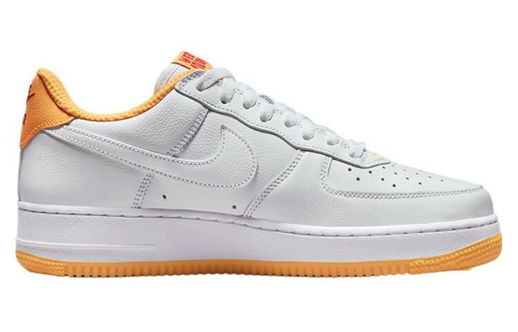 【代購】Nike Air Force 1 Low Retro Qs West Indies 2023