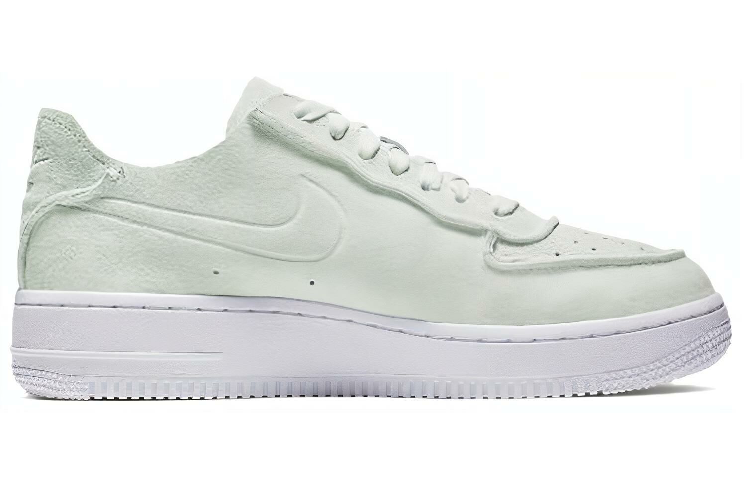 【代購】Nike Air Force 1 Decon Ghost Aqua Women's