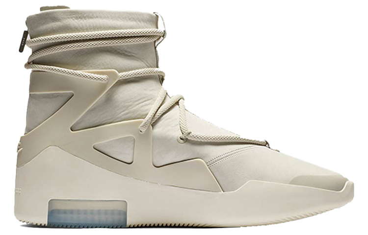 【代購】Nike Air Fear Of God 1 Light Bone
