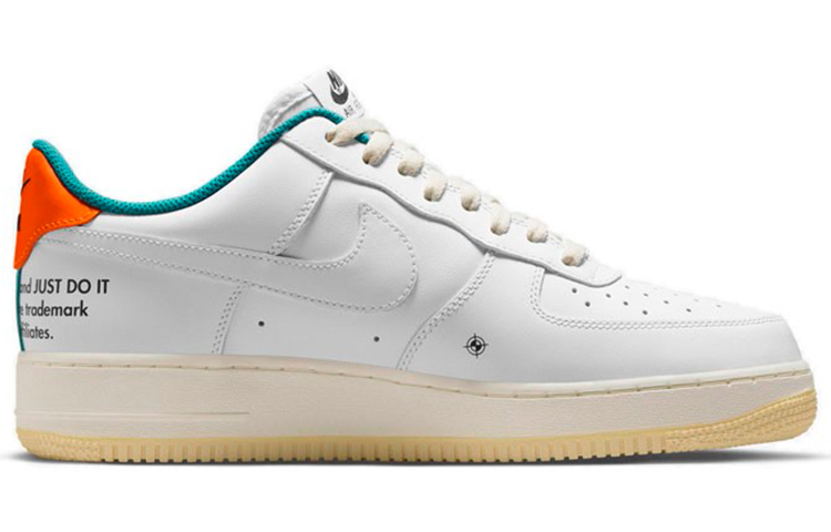 【代購】Nike Air Force 1 Low '07 Le Starfish