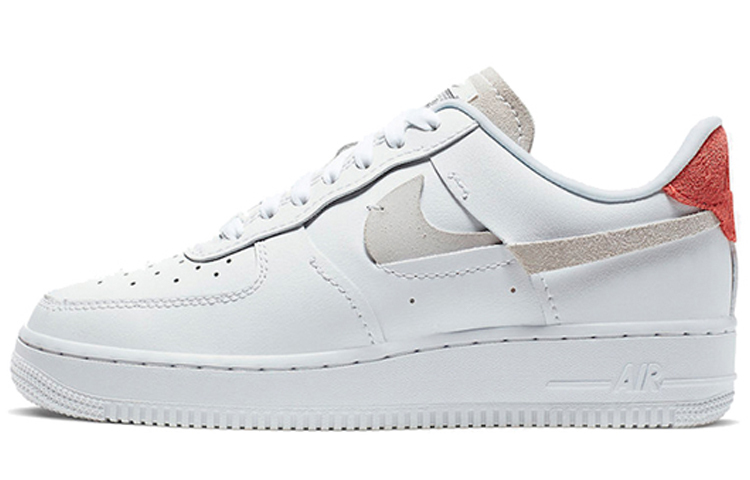 【代購】Nike Air Force 1 Lx Vandalised White Women's