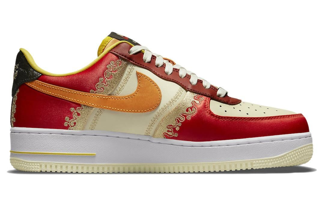 【代購】Nike Air Force 1 Low '07 Premium Little Accra