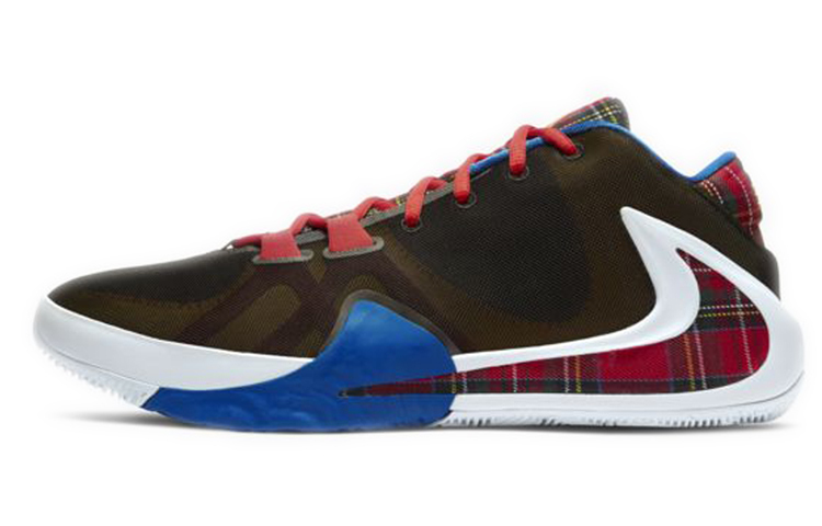 【代購】Nike Zoom Freak 1 Ep 'All Star Employee Of The Month'