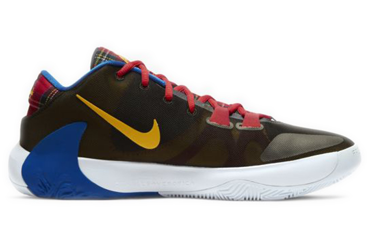 【代購】Nike Zoom Freak 1 Ep 'All Star Employee Of The Month'