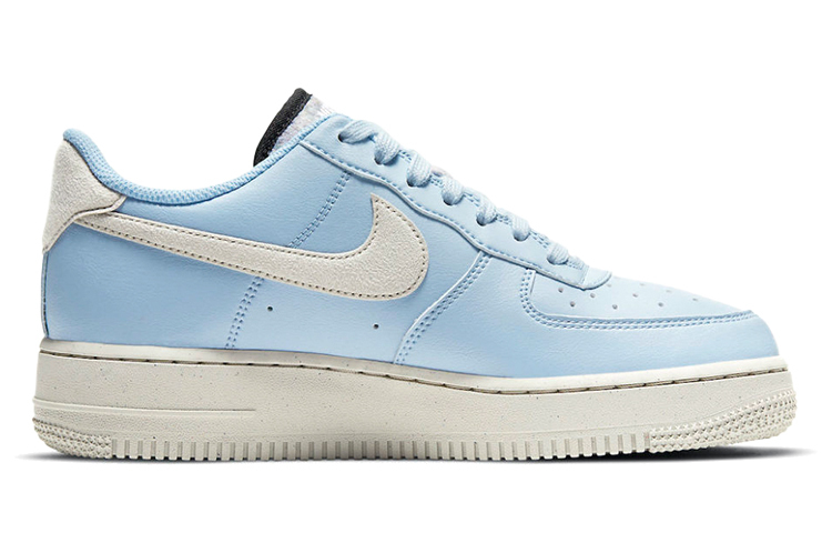 【代購】Nike Air Force 1 Low '07 Se Light Armory Blue Women's