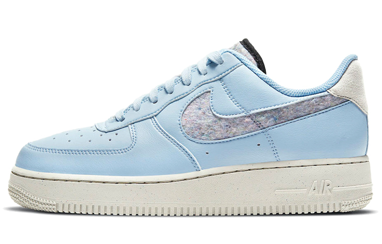 【代購】Nike Air Force 1 Low '07 Se Light Armory Blue Women's