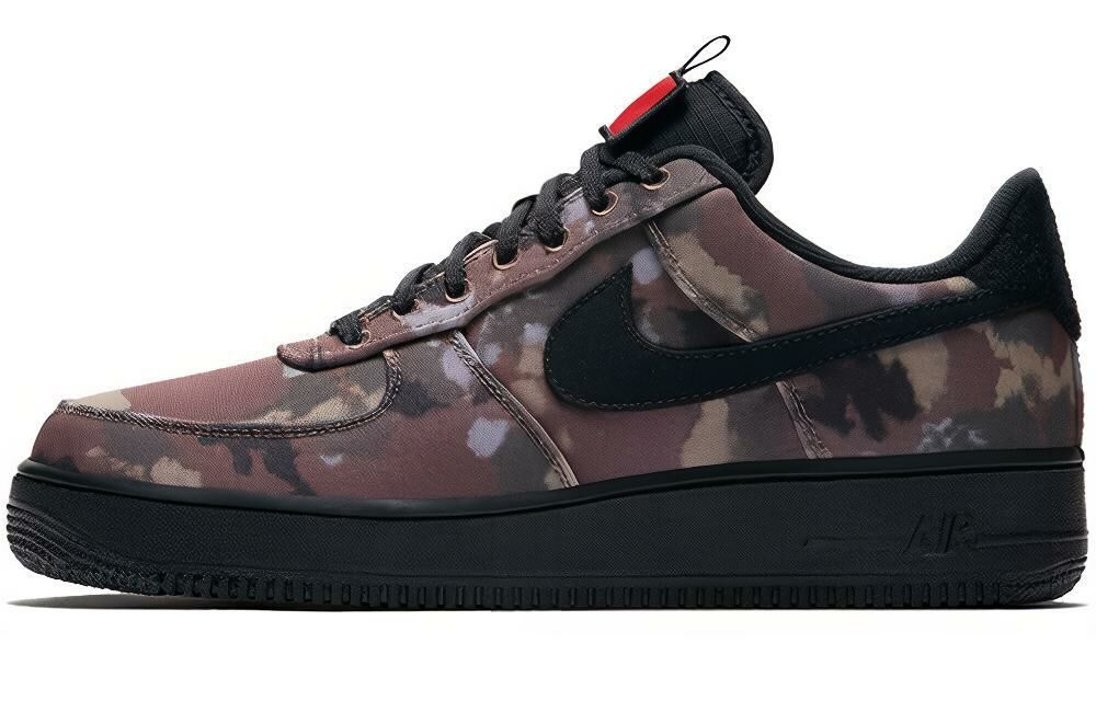 【代購】Nike Air Force 1 Low Country Camo Italy
