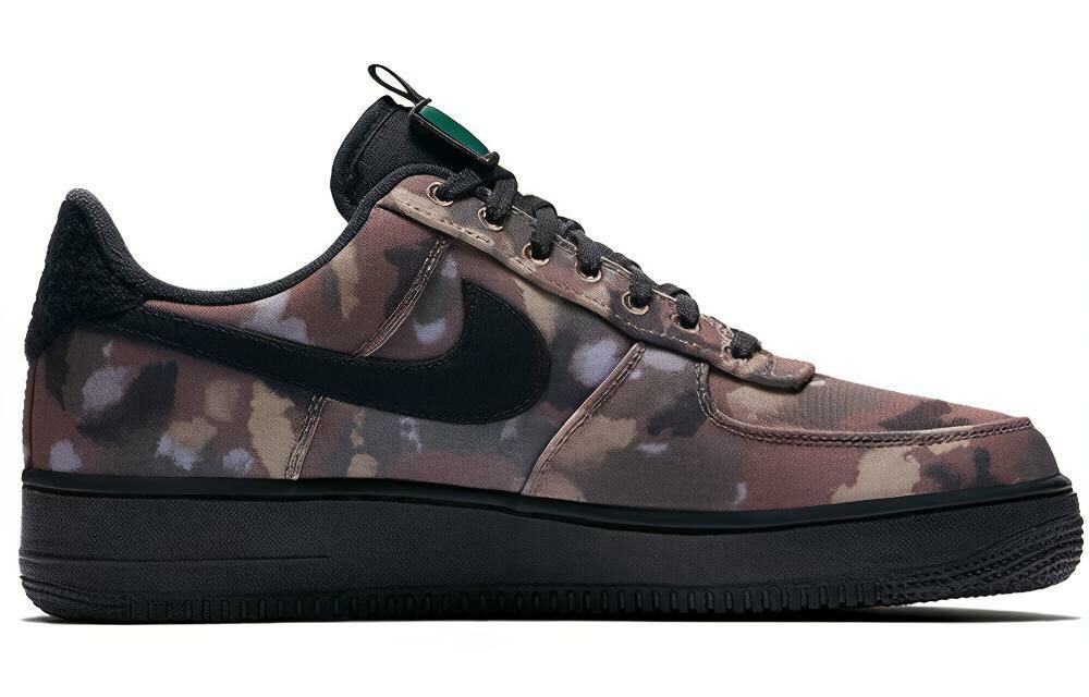 【代購】Nike Air Force 1 Low Country Camo Italy