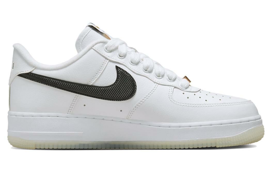 【代購】Nike Air Force 1 Low 40th Anniversary Edition Bronx Origins